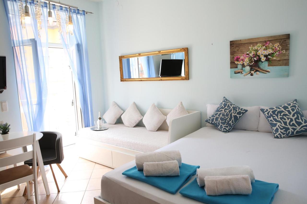 Villa Mit Whirlpool Fuer 32 Per Crikvenica Eksteriør bilde